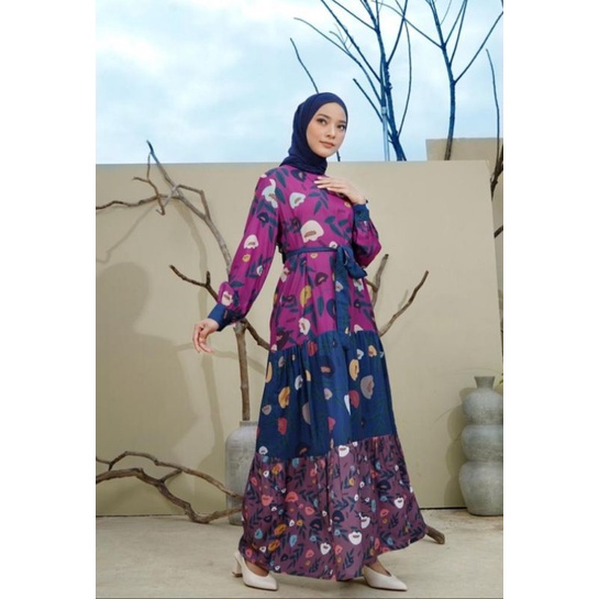 New Azalea dress by Monel