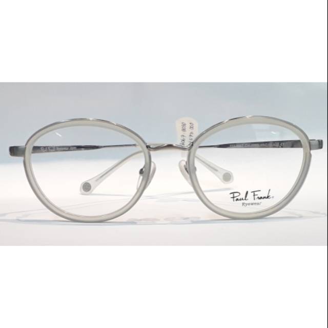 Paul Frank Unisex Full Frame