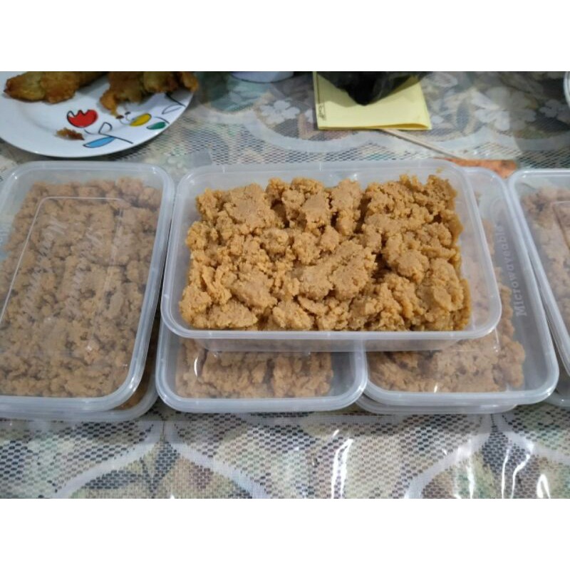 

gulo puan 1 kg