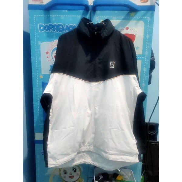 ( SOLD ) HALFZIP NIKE COURT