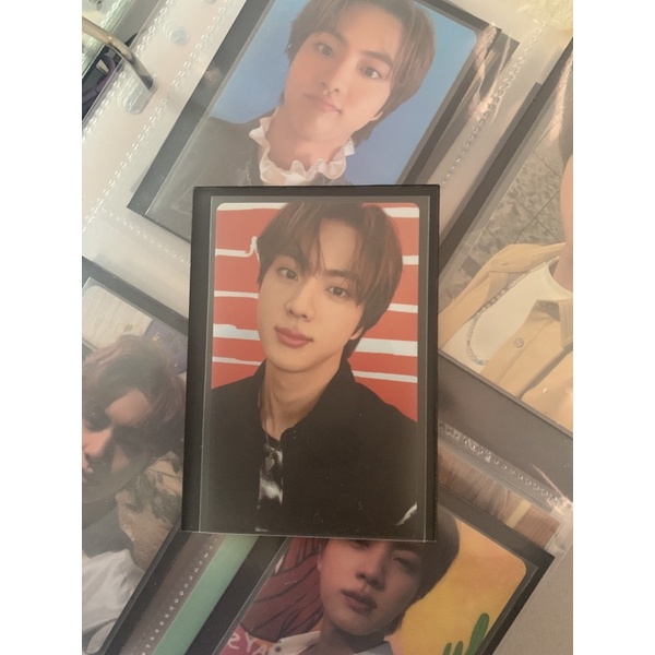 JIN POB BUTTER JAPAN