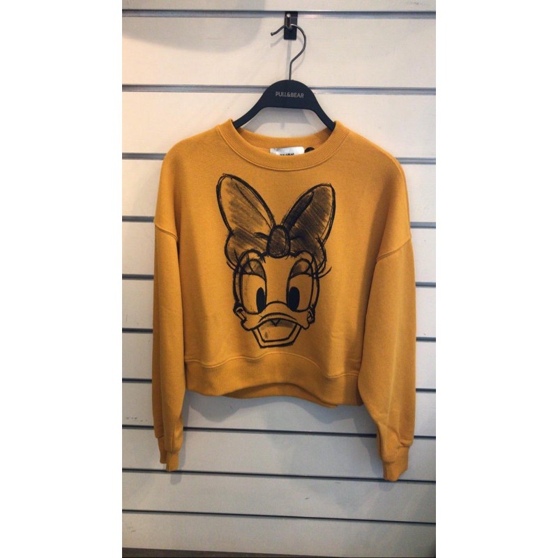 Jastip Sweater Woman Pull&Bear