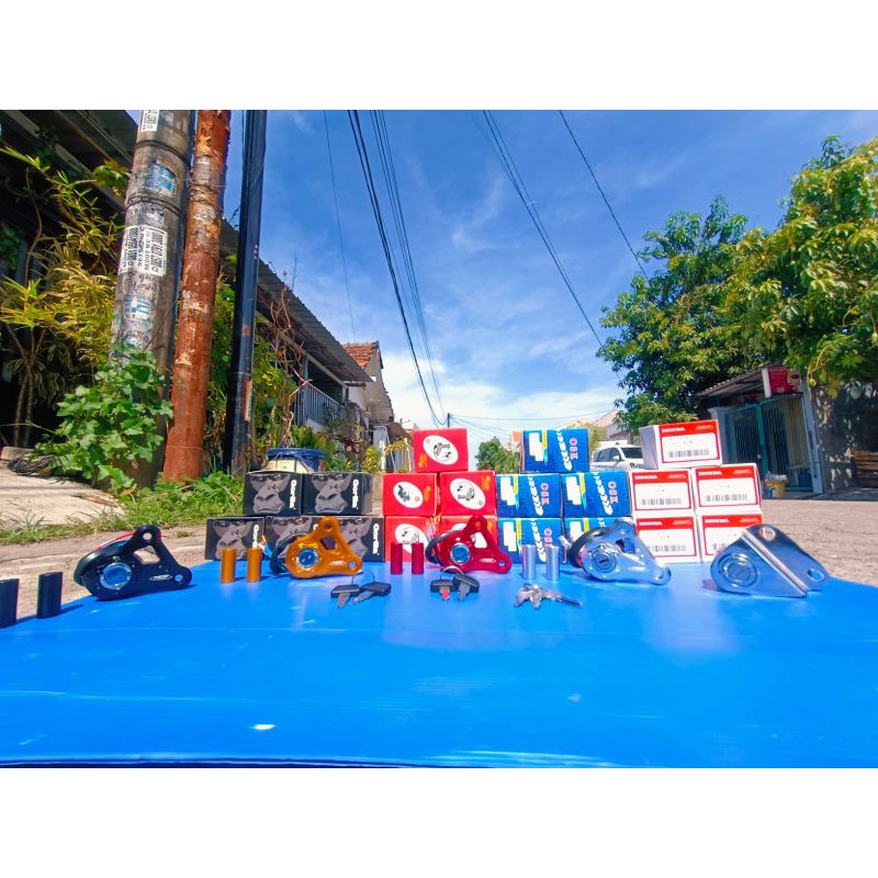 kunci kontak cb pangkon set pangkon cnc mos