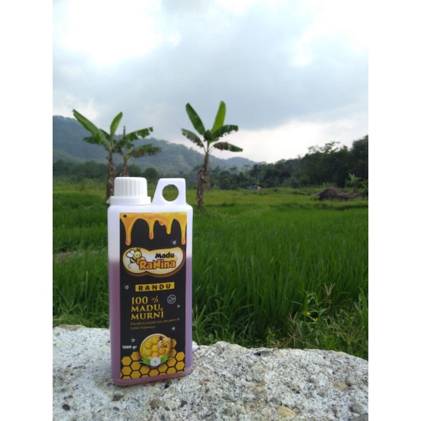 

Madu Randu Ranina