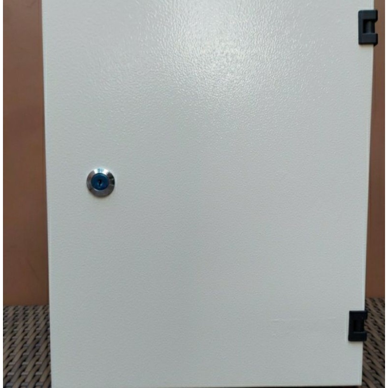 Box Panel 30x40x20 indoor