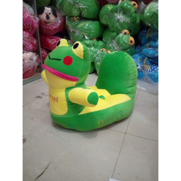 Sofa Odong Anak / Sofa Duduk Odong-odong Anak 1 - 5 thn