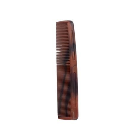 SISIR COKLAT BESAR 20 CM PLASTIK