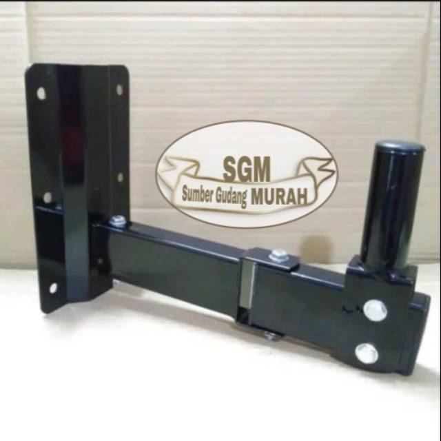 BRACKET SPEAKER PRO SIGMA S718