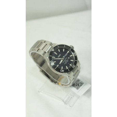 JAM TANGAN ORIS AQUIS