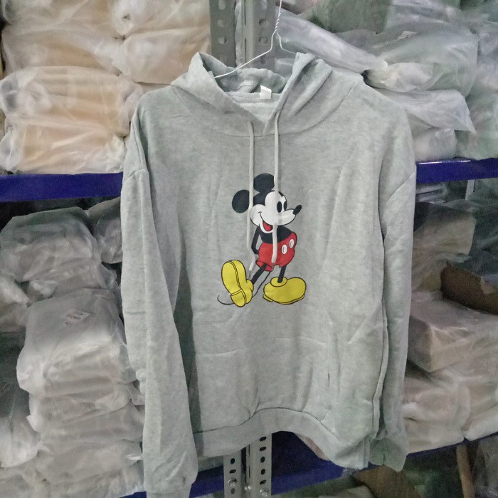 Mickey Jacket 76950