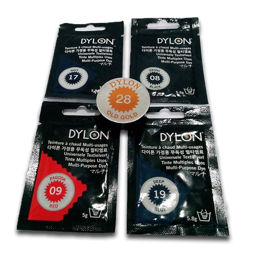 

ick<,.508 pewarna pakaian dylon pewarna kain pewarna tekstil atasan wenter wantex hitam wenter wan