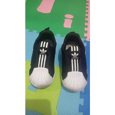 adidas anak superstar