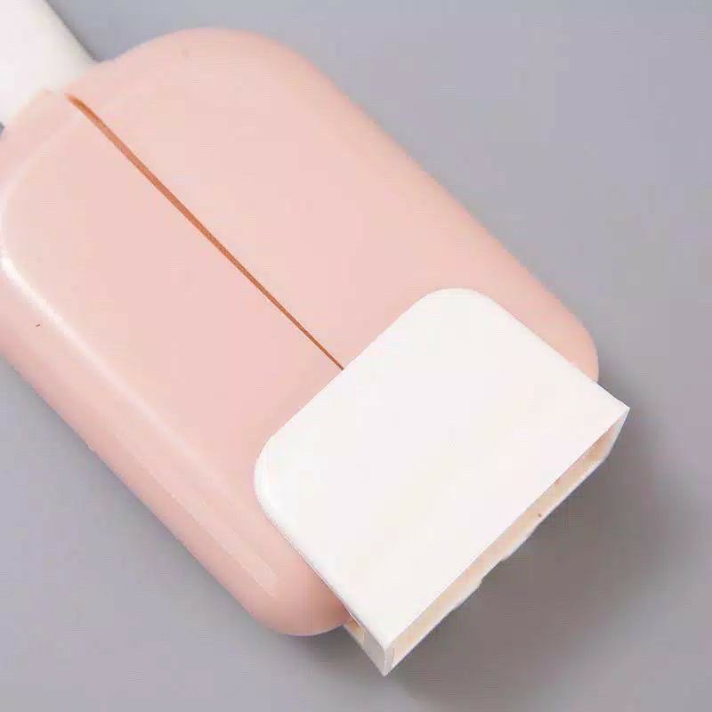 Sendok Nasi buka otomatis