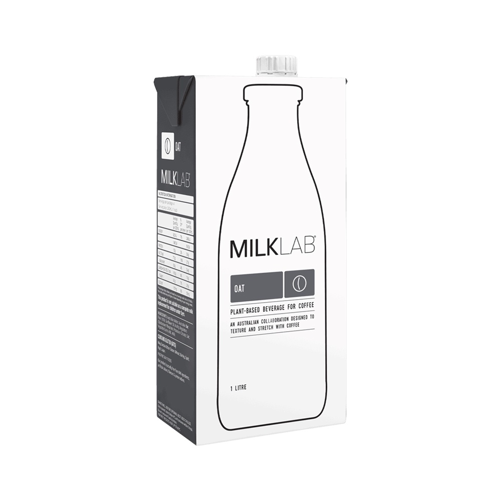 Susu MILKLAB 1 Liter (All Varian)