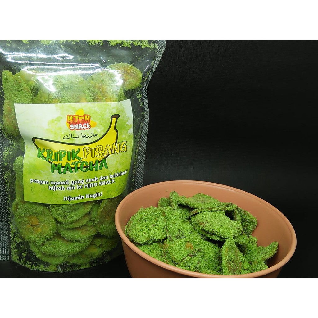 

keripik pisang / 100gr / keripik pisang coklat / kripik pisang coklat / cemilan / keripik pisang