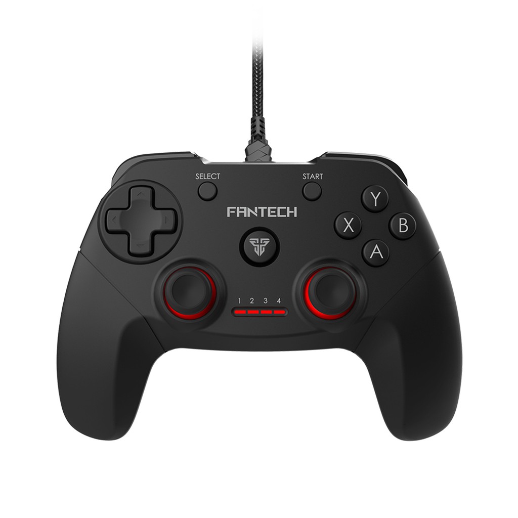 Fantech WGP12 Revolver Wireless Gamepad / Joystick / Stick