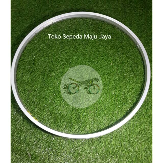 Velg rims bmx ukuran 20 36H