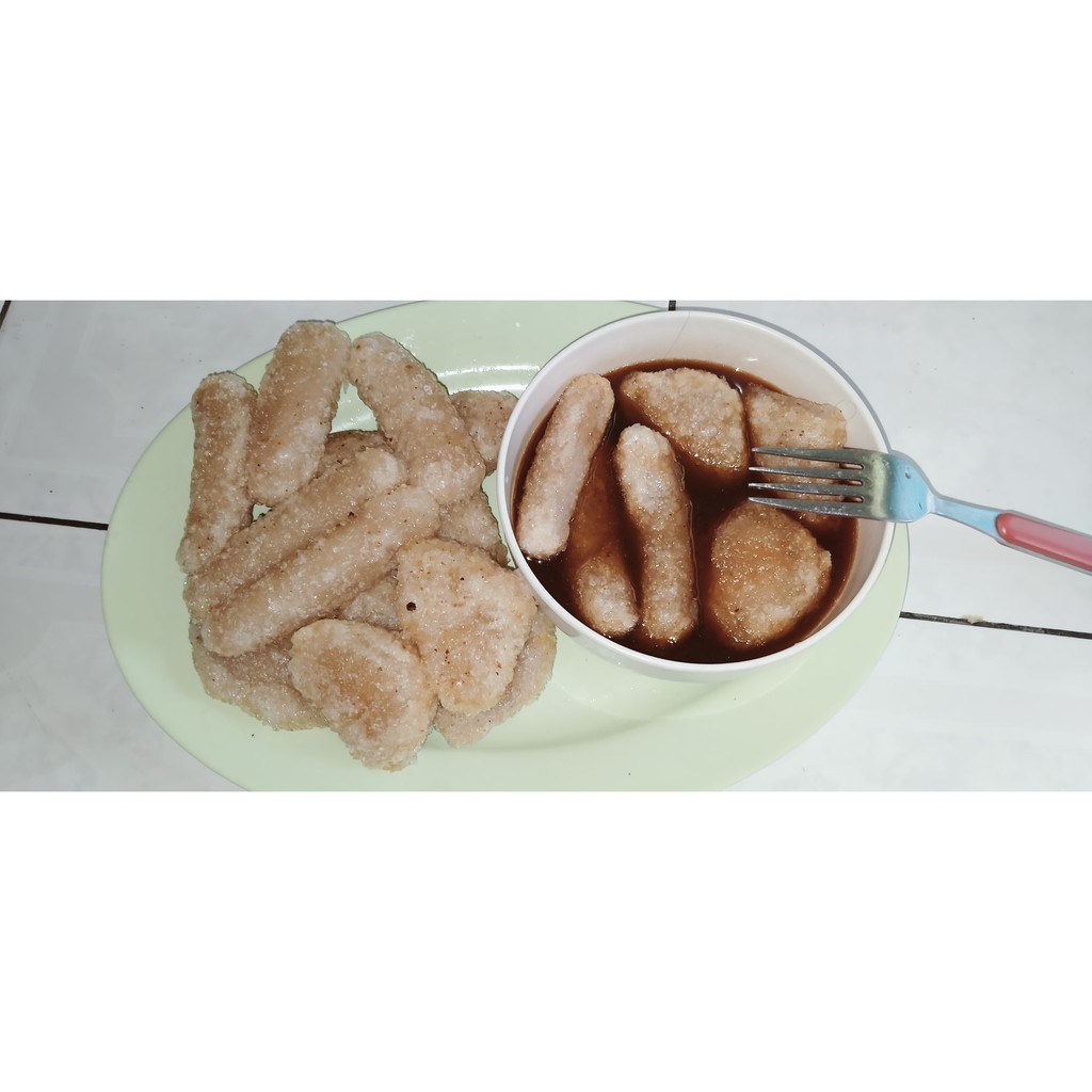 

Pempek Palembang Asli Termurah..!!! - Harga Grosir - Welcome Reseller/Dropshipper/Arisan-3