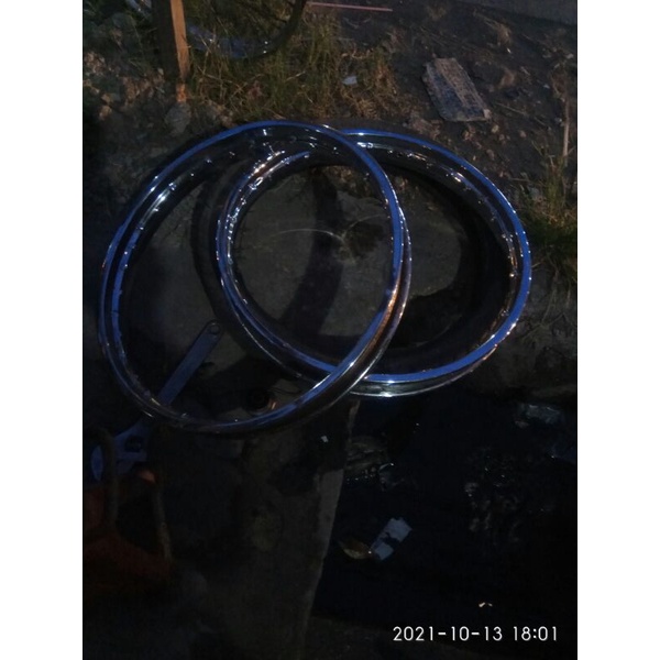 Velg RX king DID Yamaha sepasang