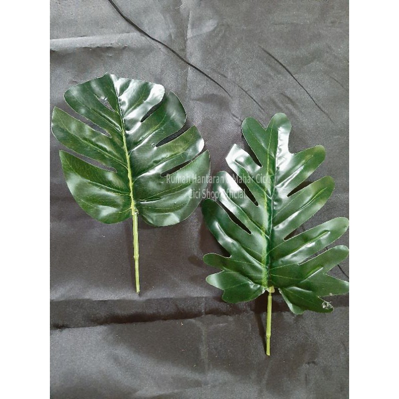 Daun palm/daun photografer/hantaran seserahan/daun mahar kawin/hiasan seserahan/daun artificial