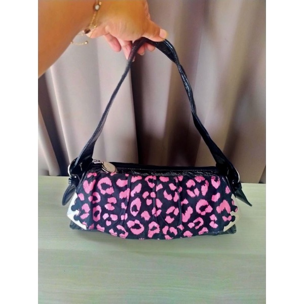 Preloved Tas Ketek Palio Italy