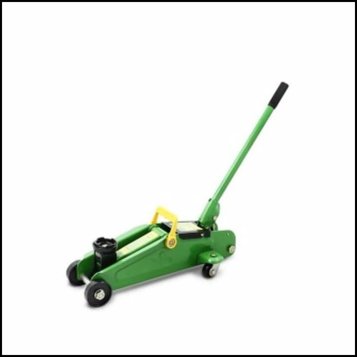 Dongkrak Buaya Tekiro 2 Ton Alat Perkakas Dongkrak 2Ton