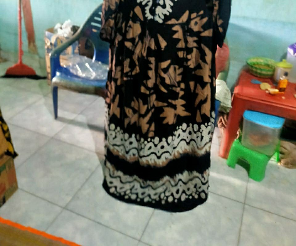 Gamis Twill Ori Pekalongan Gamis Terbaru 2021 Gamis Syari Gamis Jumbo Gamis Remaja Gamis Rayon