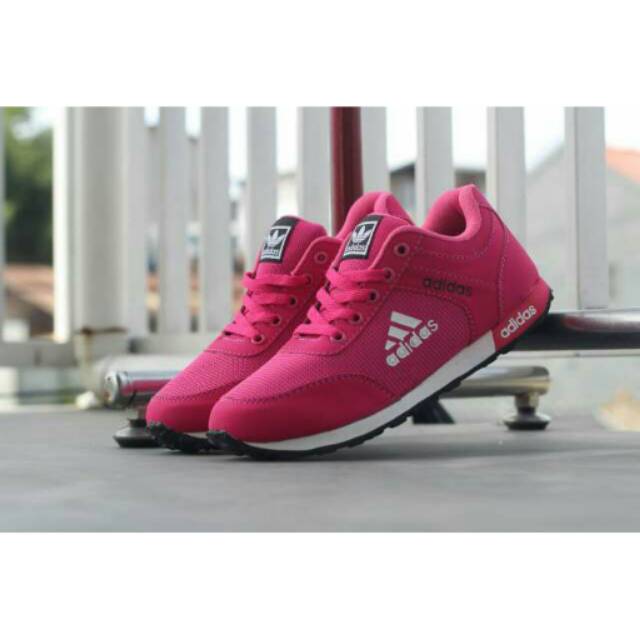Sepatu Adidas Sport