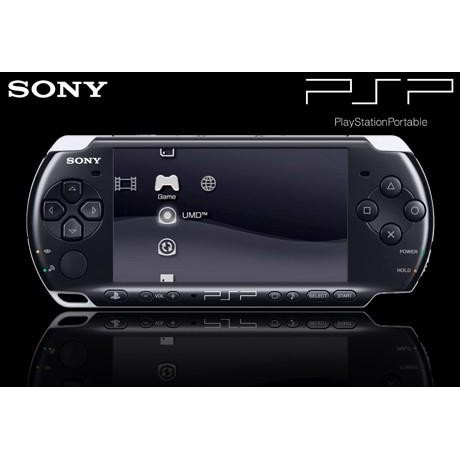 cd psp sony