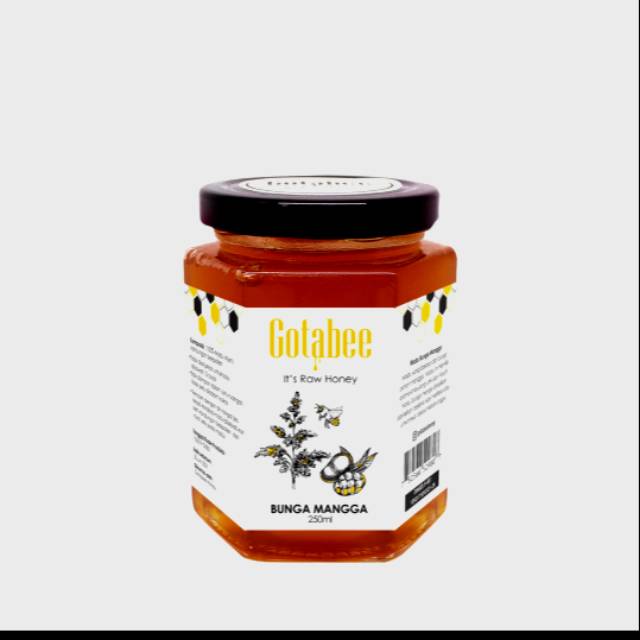 

Gotabee Madu Mangga