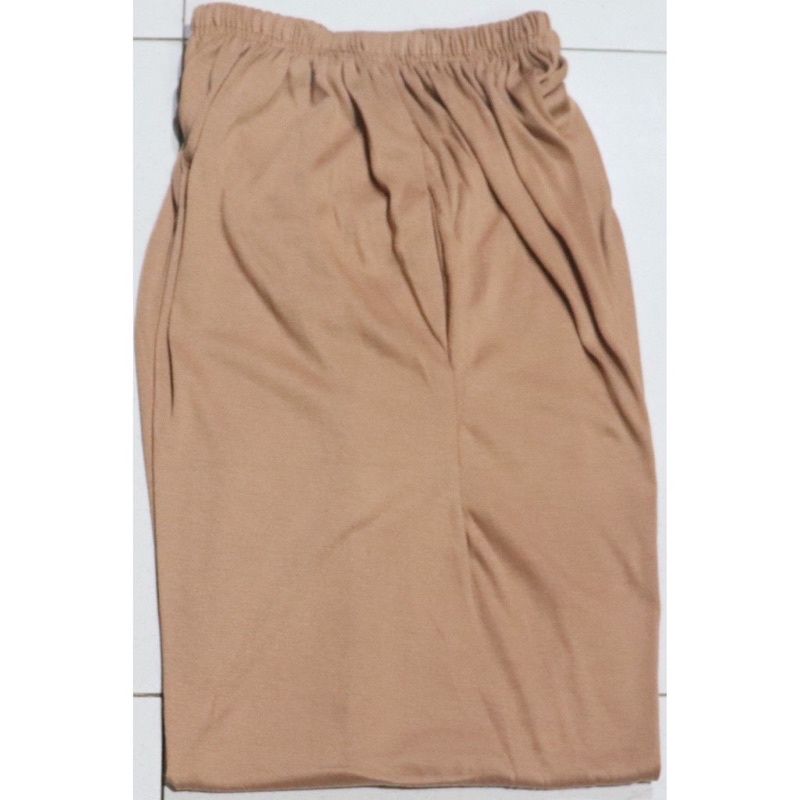 Aladin panjang jumbo murah/celamis jumbo murah/celana santai/dalaman rock/dalaman gamis/muslim inner