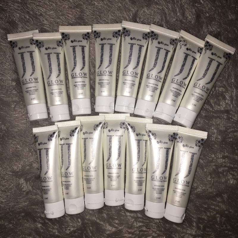 [Original] JJ Glow mini MS GLOW