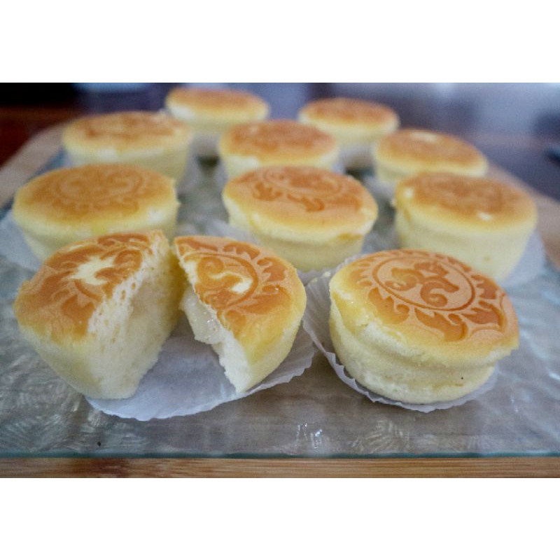 Cheese Cake Mini