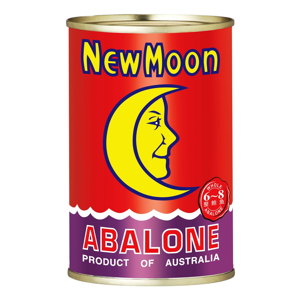 

New Moon Australia Abalone