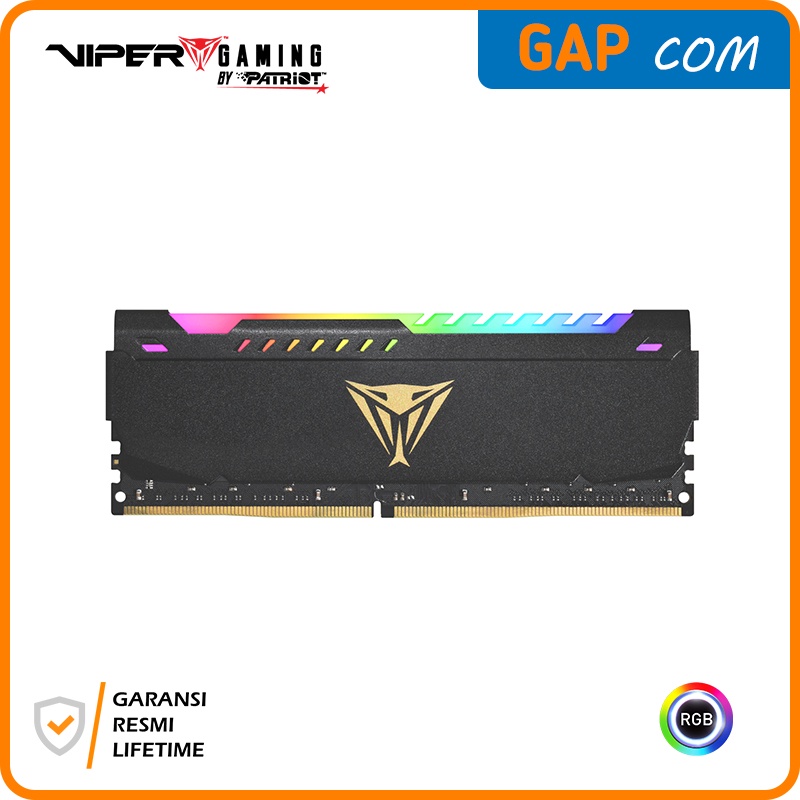 Jual ram+patriot+viper Harga Terbaik  Termurah Oktober 2022 | Shopee  Indonesia