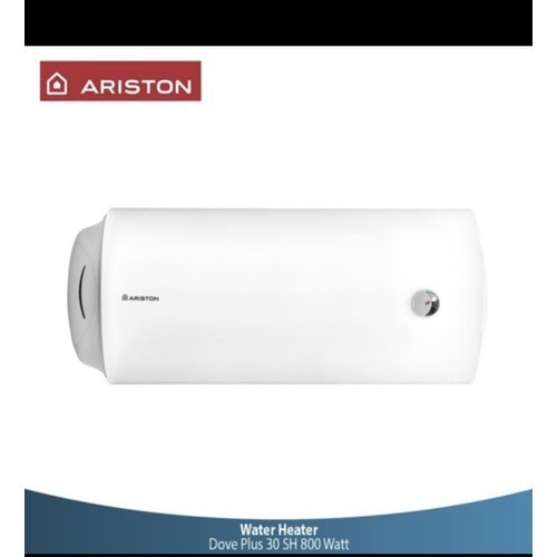 Water Heater Listrik Ariston Dove 30L / Pemanas Air Ariston 30L Dove