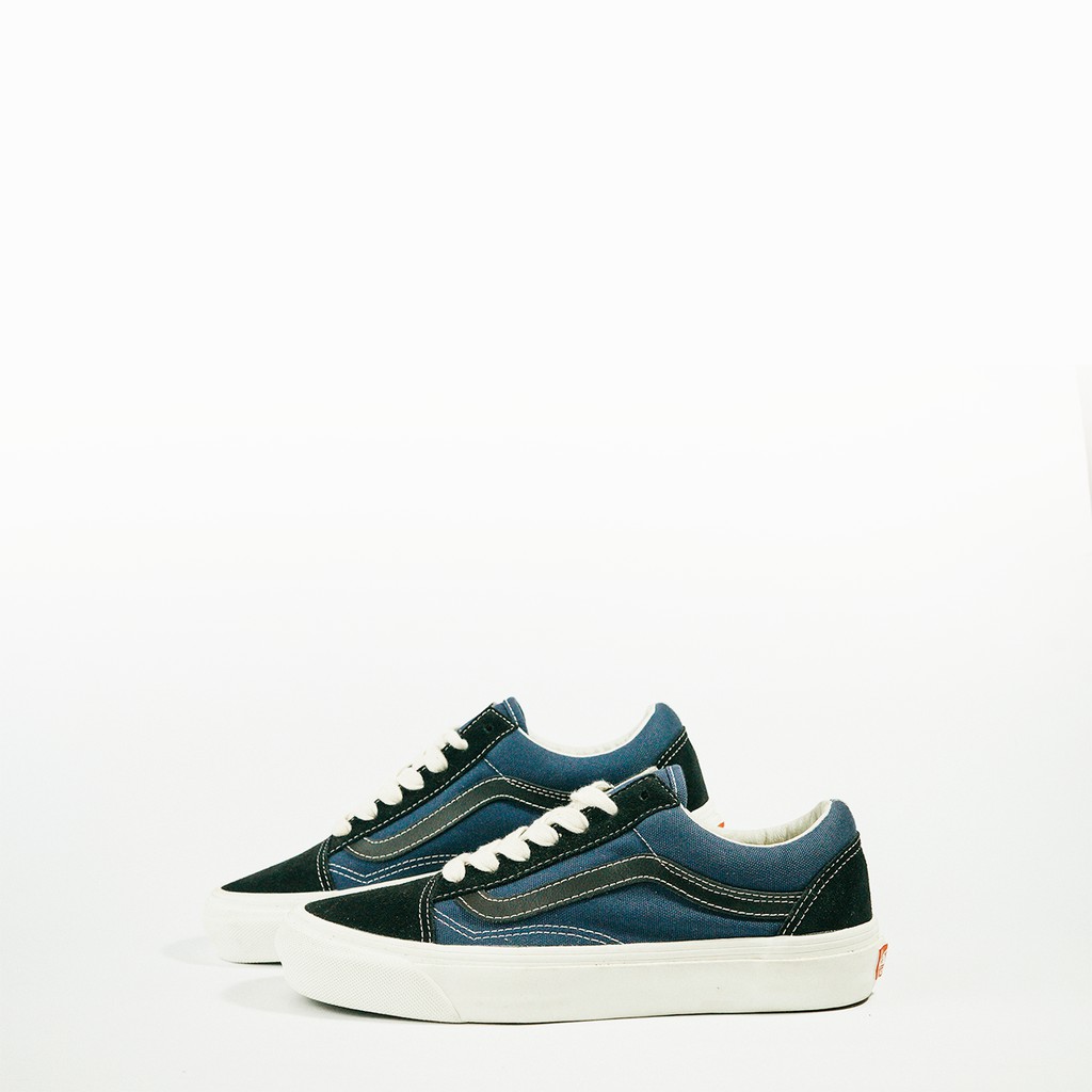 Vans Vault OG Old Skool Insignia Blue