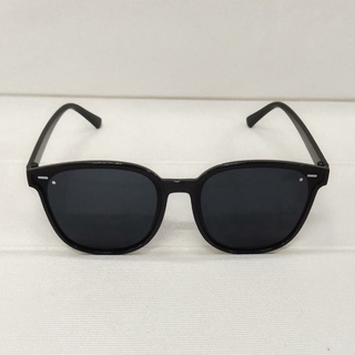 ⭐ JKTMART ⭐ Kacamata Wanita Pria Optik Anti Sunglass Dengan Fashion Sunglasses Eyewear KUV R297-SIXBERAS PUTIH