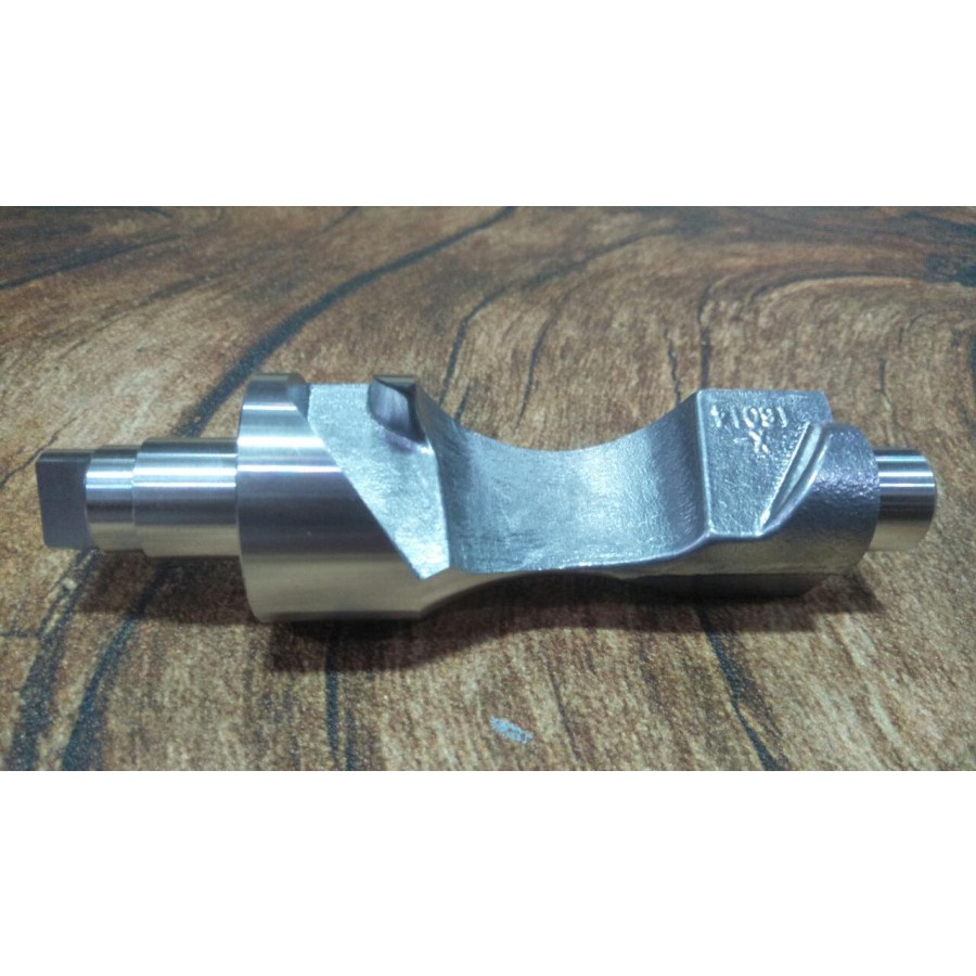 POWER VALVE EXHAUST SSX/GPX/250CC/2TAK