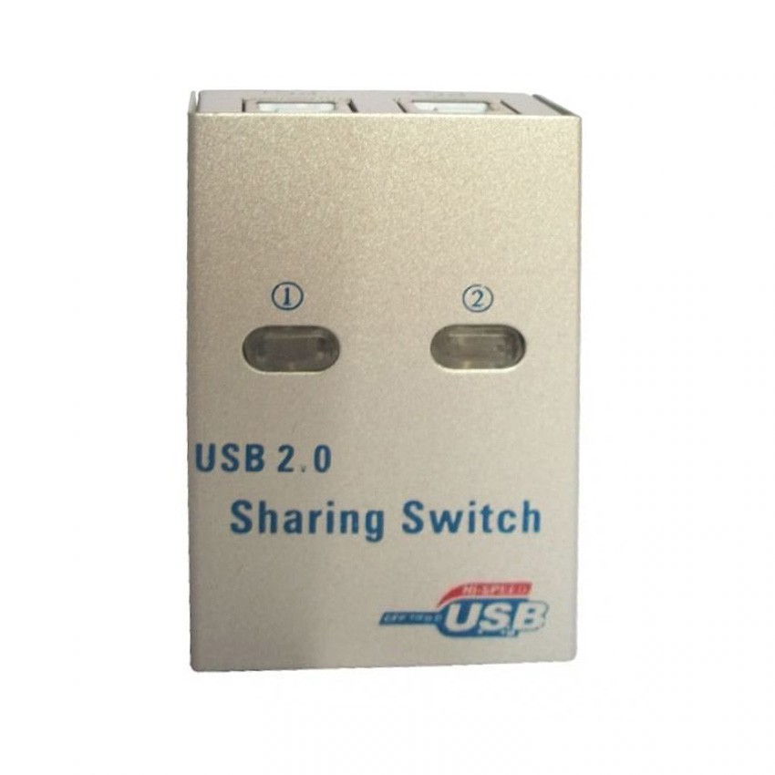 Trend-USB Switch Printer Sharing USB Automatis 1-2