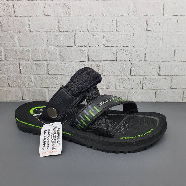 NEW! Sandal Gunung Anak LOXLEY ARNIUS GT (33-37)