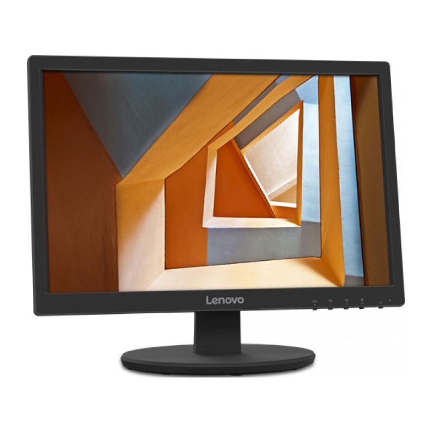 LED Monitor LENOVO D20-20 20&quot; (HDMI &amp; VGA Port)