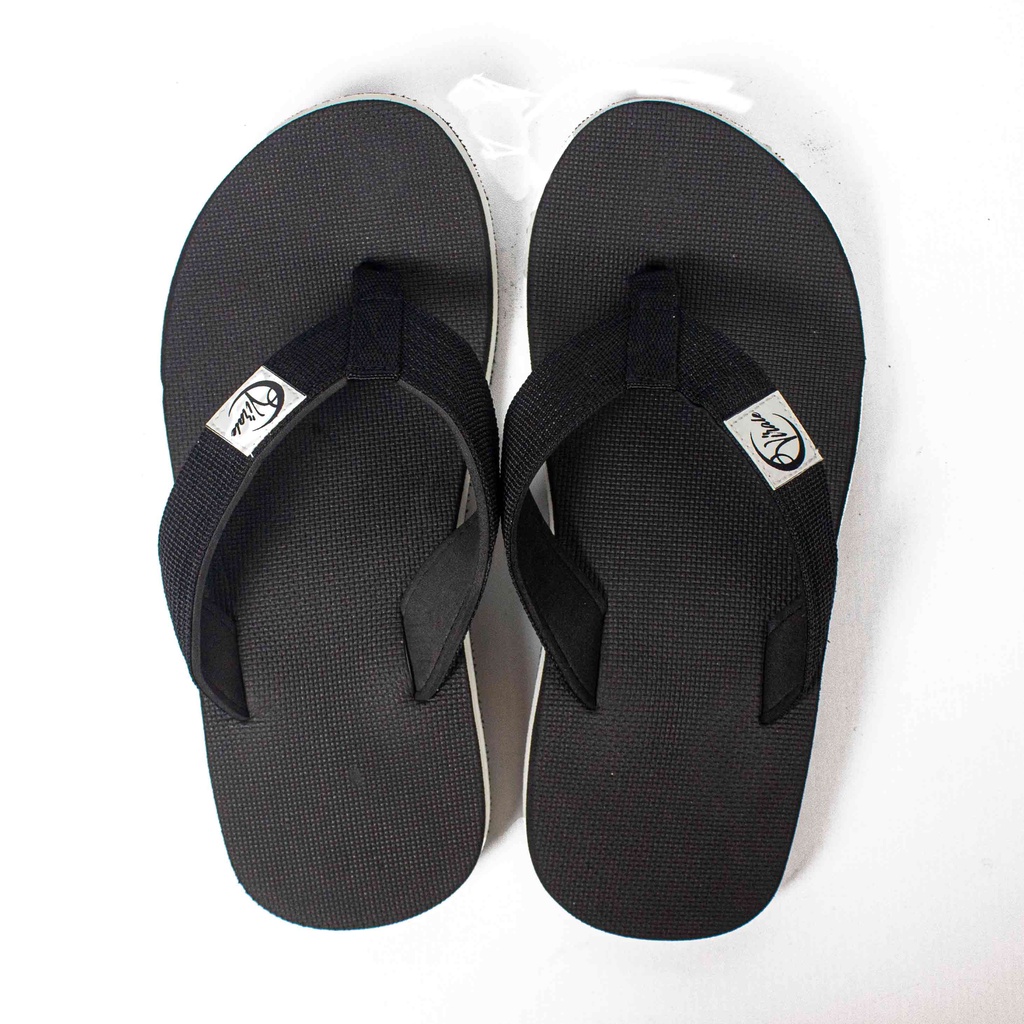 Sandal Gunung Jepit Pria Model Terbaru Virale High JPT FT