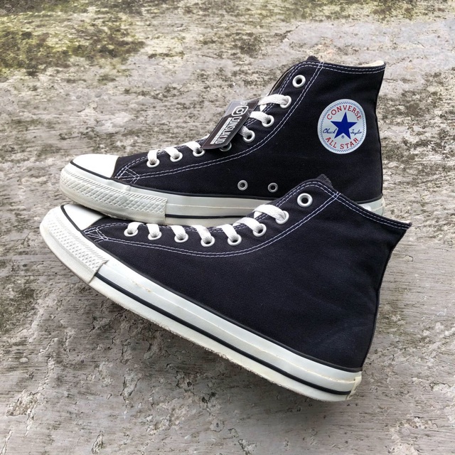converse second