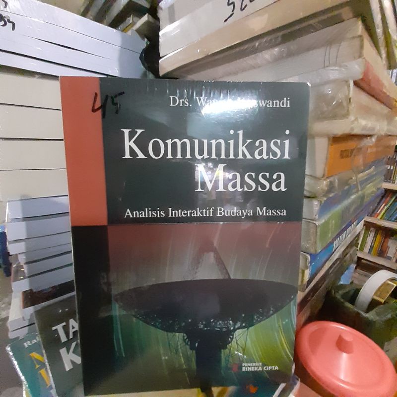 komunikasi massa