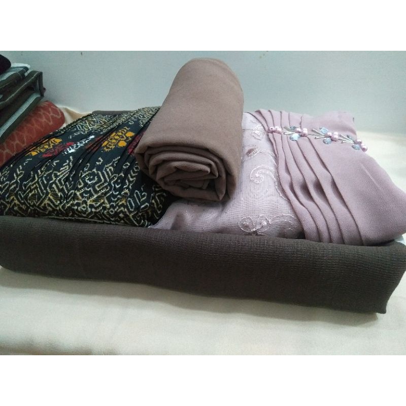 kebaya wisuda,set kebaya