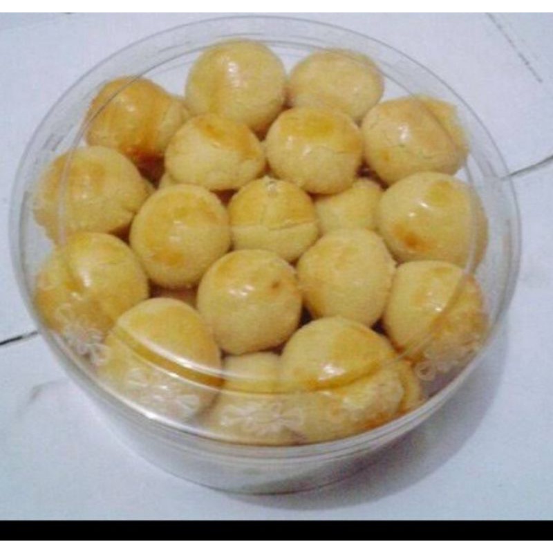 

nastar selai nanas berat 250gram