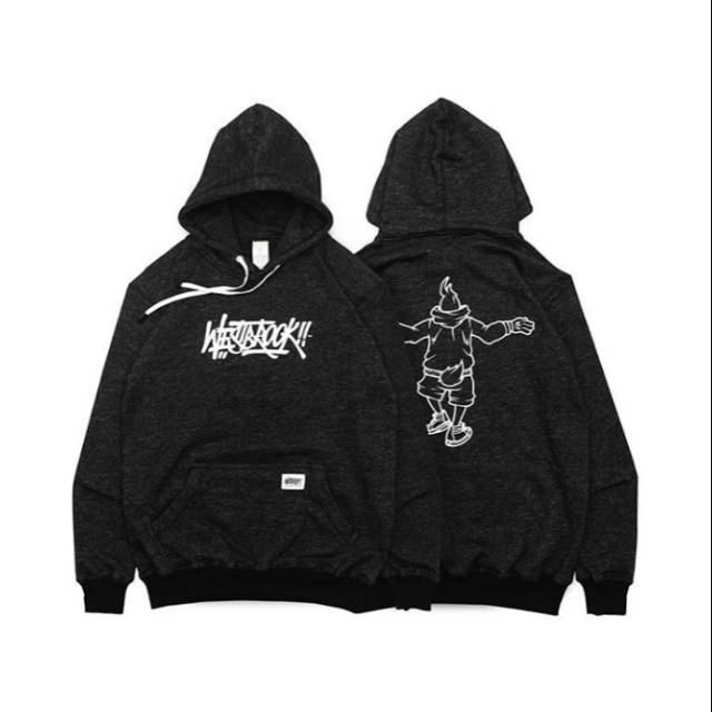 Hoodie Westbrook Original  Hilcrof