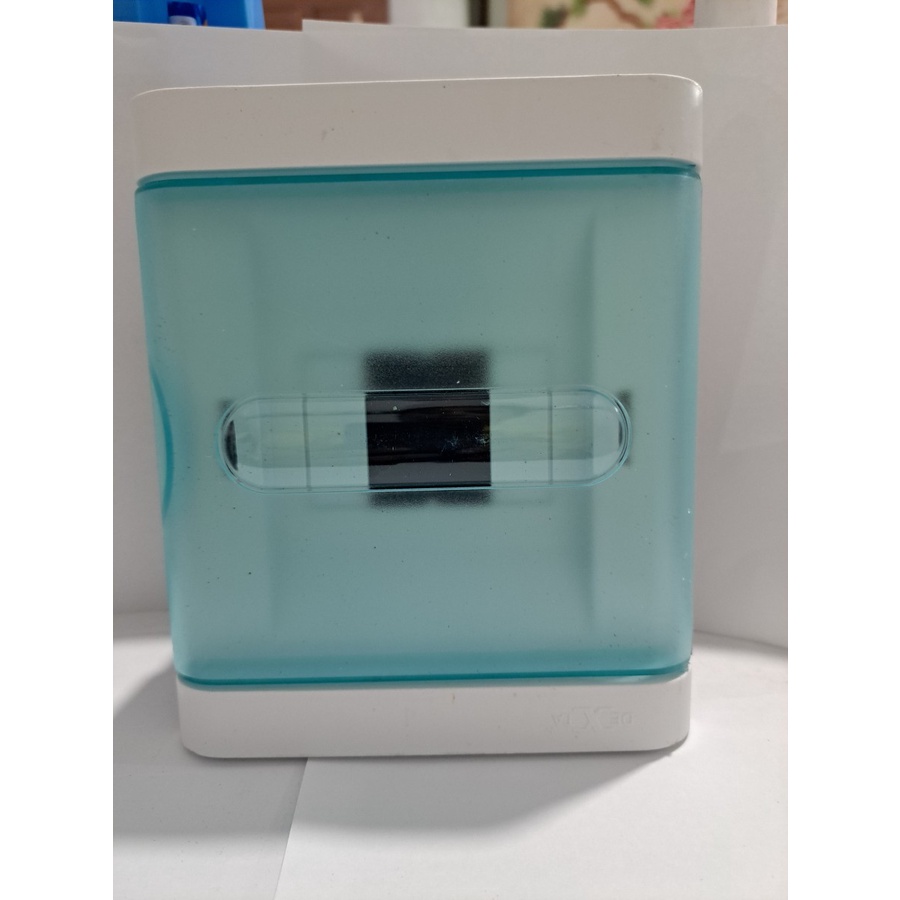 BOX MCB 4 GROUP IB DEXTA INBOW TANAM FUSE MODULE RUMAH MCB 4 GRUP