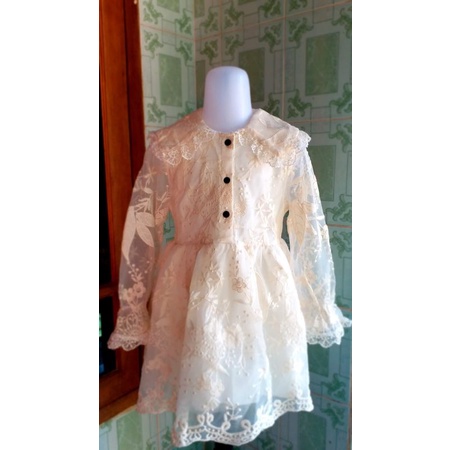 rizky malang sw & dress cery